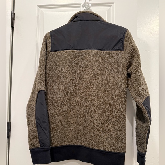 Armada jacket - Picture 2 of 3